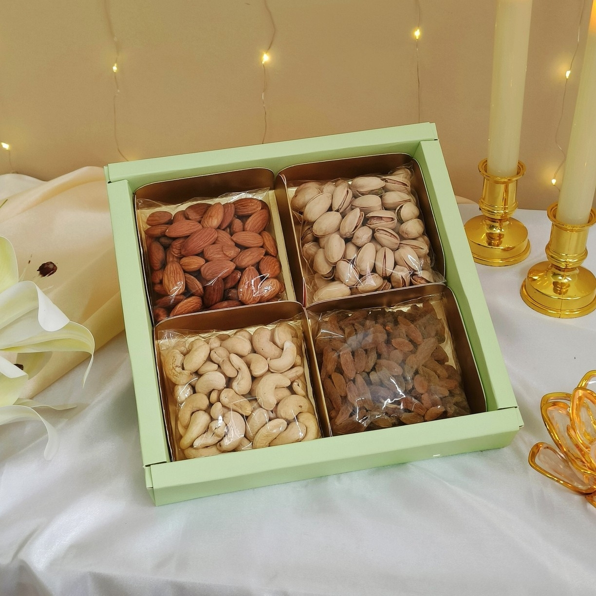 Classic Corporate Collection