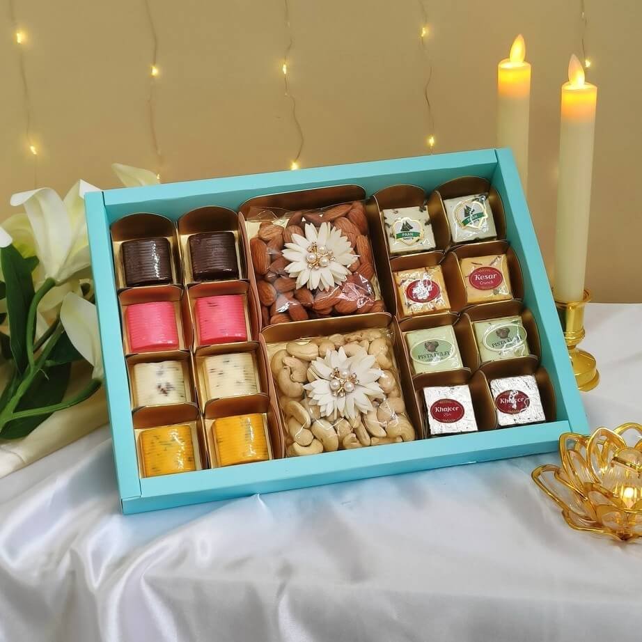 Classic Delight Collection