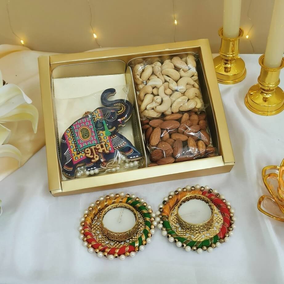 Classic Delight Hamper