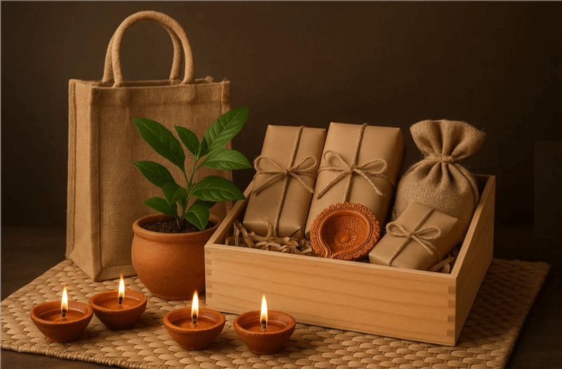 Executive Luxe Gift Hamper