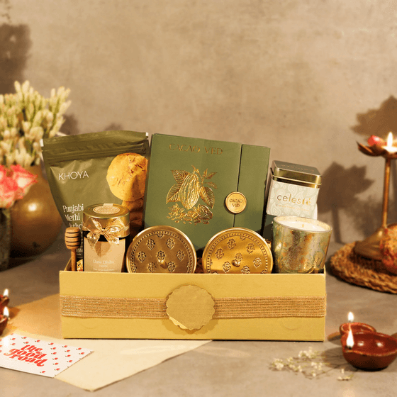 Premium Executive Gift