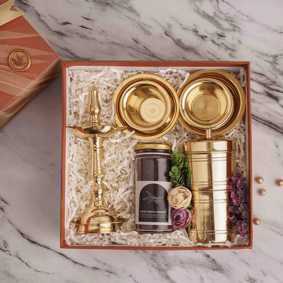 Exclusive Corporate Hamper