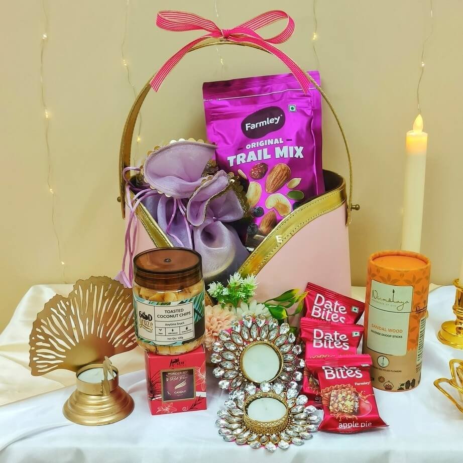 Luxury Business Gift