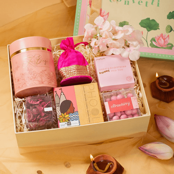 Premium Corporate Gift