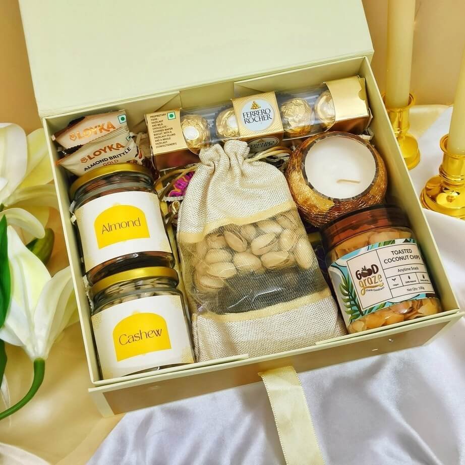 Premium Corporate Gift