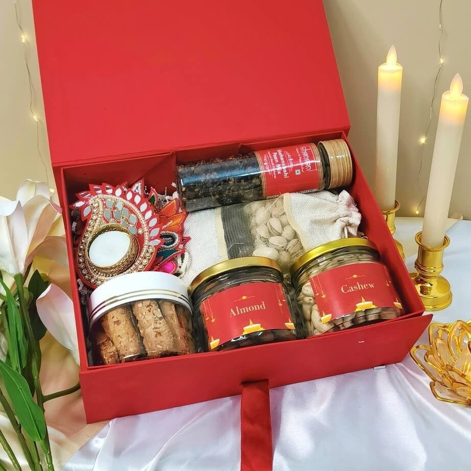 Premium Gift Collection