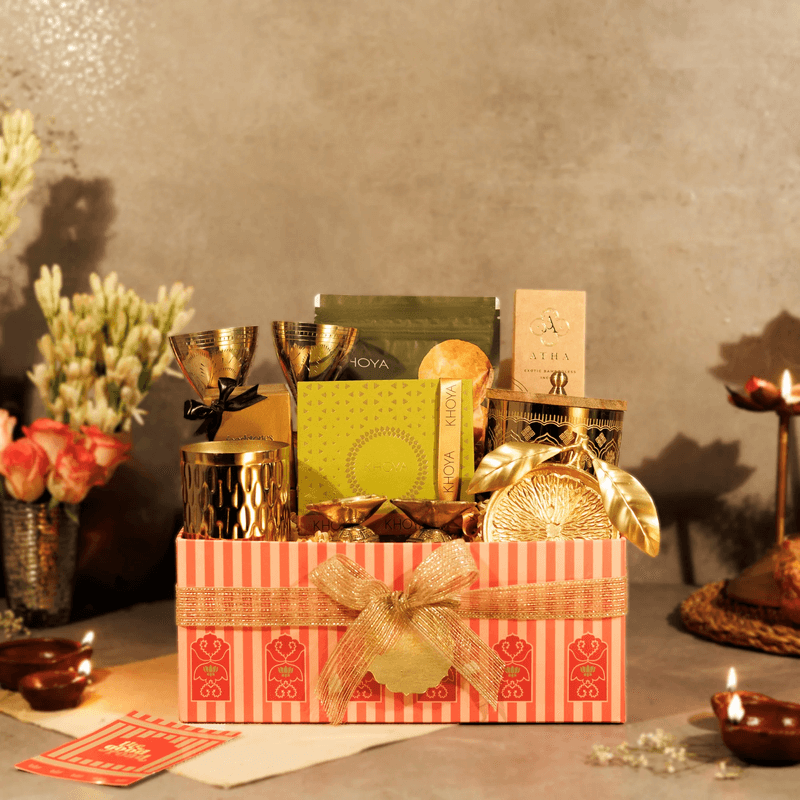 Premium Business Gift