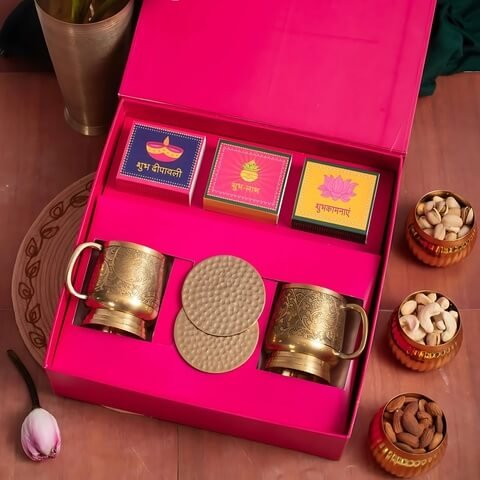 Premium Corporate Hamper