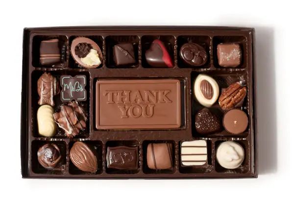 Luxury business gifts